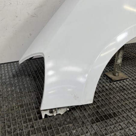 Aile avant gauche RENAULT CLIO 3