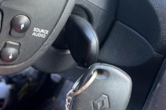 Aile avant gauche RENAULT CLIO 3