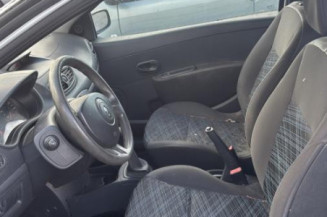 Aile avant gauche RENAULT CLIO 3