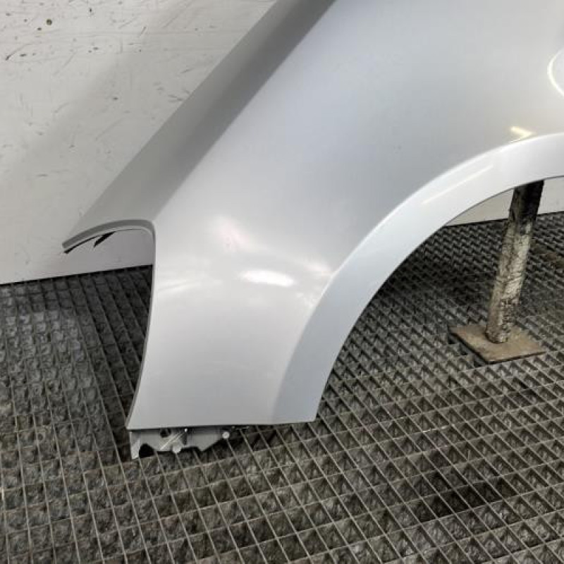 Aile avant gauche RENAULT CLIO 3 Photo n°2