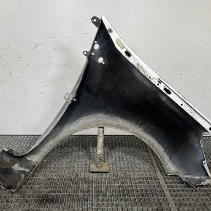 Aile avant gauche RENAULT CLIO 3 Photo n°4