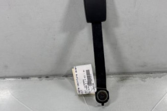 Attache ceinture avant droit RENAULT CLIO 3