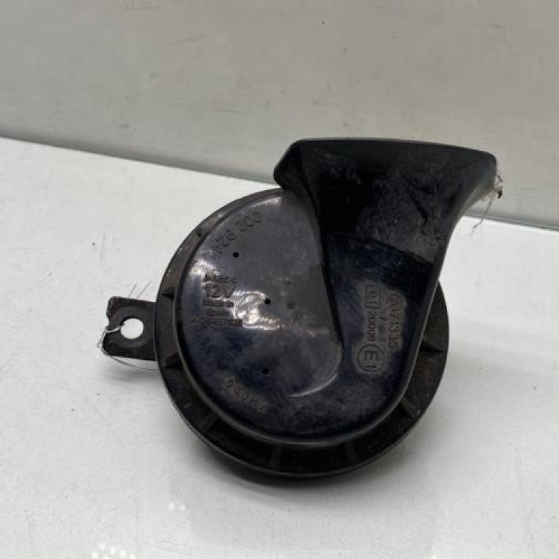 Avertisseur/Klaxon OPEL ZAFIRA B Photo n°1