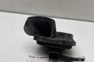 Avertisseur/Klaxon OPEL ZAFIRA B