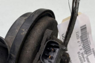 Avertisseur/Klaxon OPEL ZAFIRA B