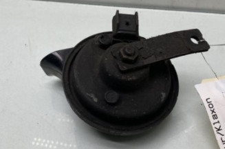 Avertisseur/Klaxon OPEL ZAFIRA B