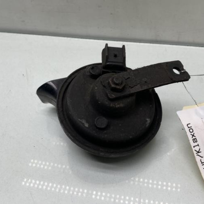 Avertisseur/Klaxon OPEL ZAFIRA B Photo n°4