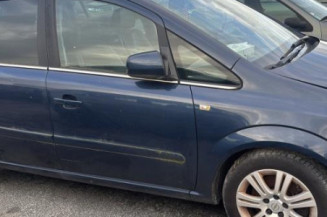 Avertisseur/Klaxon OPEL ZAFIRA B