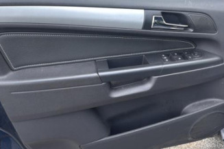 Avertisseur/Klaxon OPEL ZAFIRA B