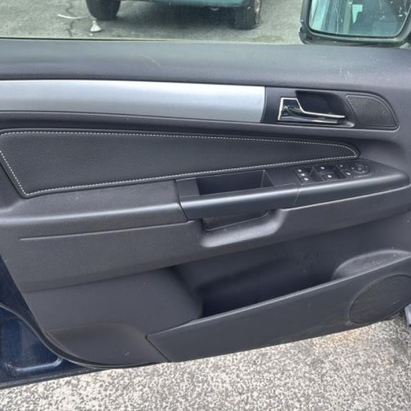 Avertisseur/Klaxon OPEL ZAFIRA B Photo n°14