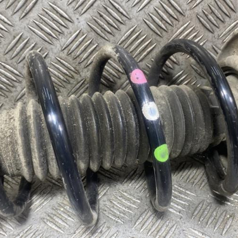 Amortisseur avant droit DS DS4 1 Photo n°2