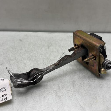 Arret de porte avant droit PEUGEOT 307 Photo n°1