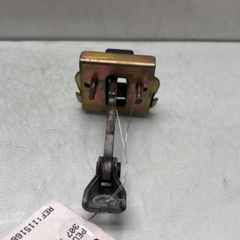 Arret de porte avant droit PEUGEOT 307 Photo n°2