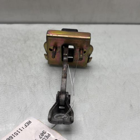 Arret de porte avant droit PEUGEOT 307