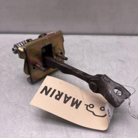 Arret de porte avant gauche PEUGEOT 307 Photo n°1