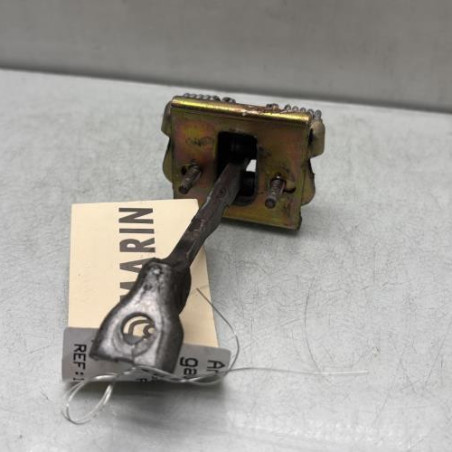 Arret de porte avant gauche PEUGEOT 307