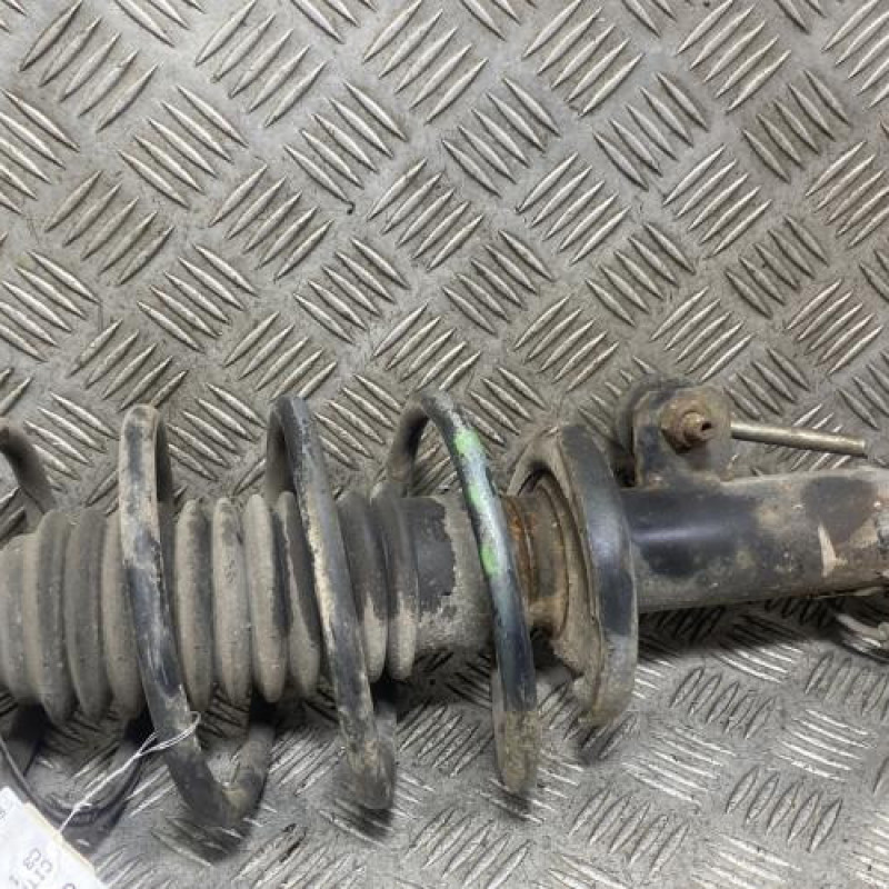 Amortisseur avant droit CITROEN C3 1 Photo n°1