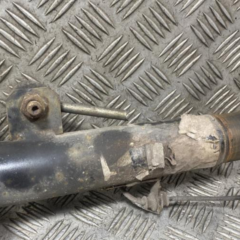 Amortisseur avant droit CITROEN C3 1 Photo n°3