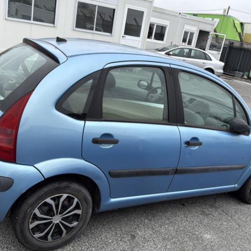 Amortisseur avant droit CITROEN C3 1 Photo n°7