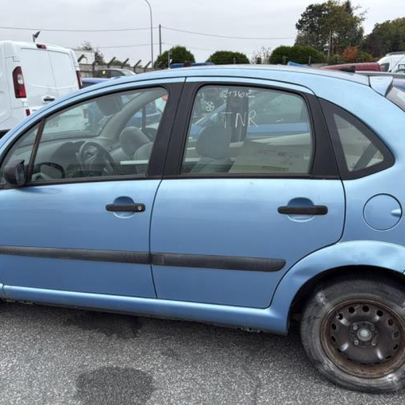 Amortisseur avant droit CITROEN C3 1 Photo n°9