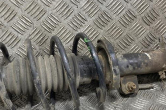 Amortisseur avant gauche CITROEN C3 1 Photo n°1