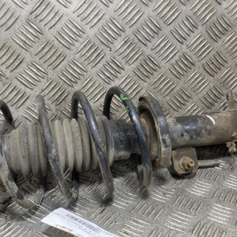 Amortisseur avant gauche CITROEN C3 1 Photo n°1