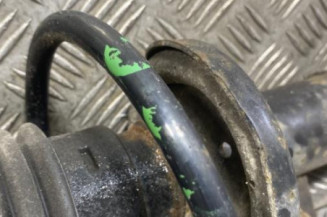 Amortisseur avant gauche CITROEN C3 1