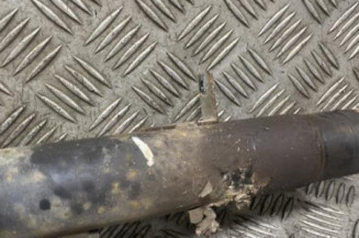 Amortisseur avant gauche CITROEN C3 1