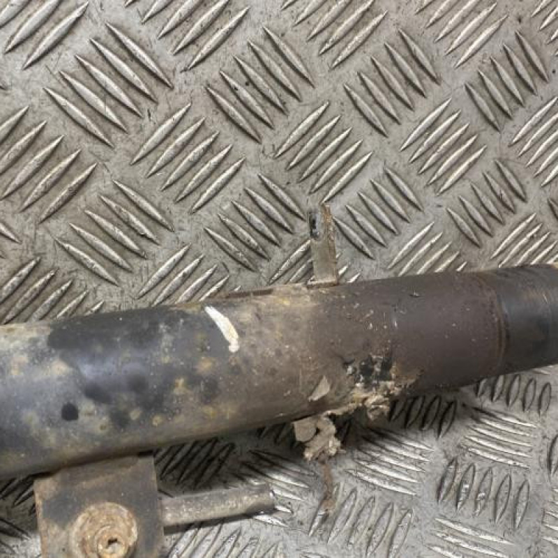 Amortisseur avant gauche CITROEN C3 1 Photo n°3