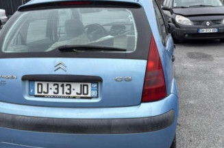 Amortisseur avant gauche CITROEN C3 1