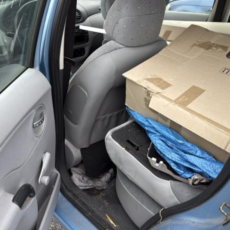 Amortisseur avant gauche CITROEN C3 1 Photo n°17