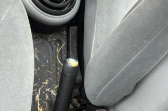 Amortisseur avant gauche CITROEN C3 1