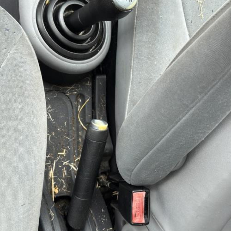 Amortisseur avant gauche CITROEN C3 1 Photo n°18