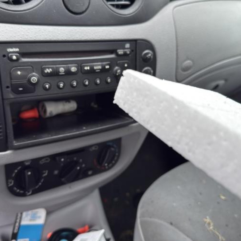 Amortisseur avant gauche CITROEN C3 1 Photo n°19