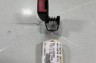 Attache ceinture arriere droit BMW SERIE 5 E39 Photo n°1