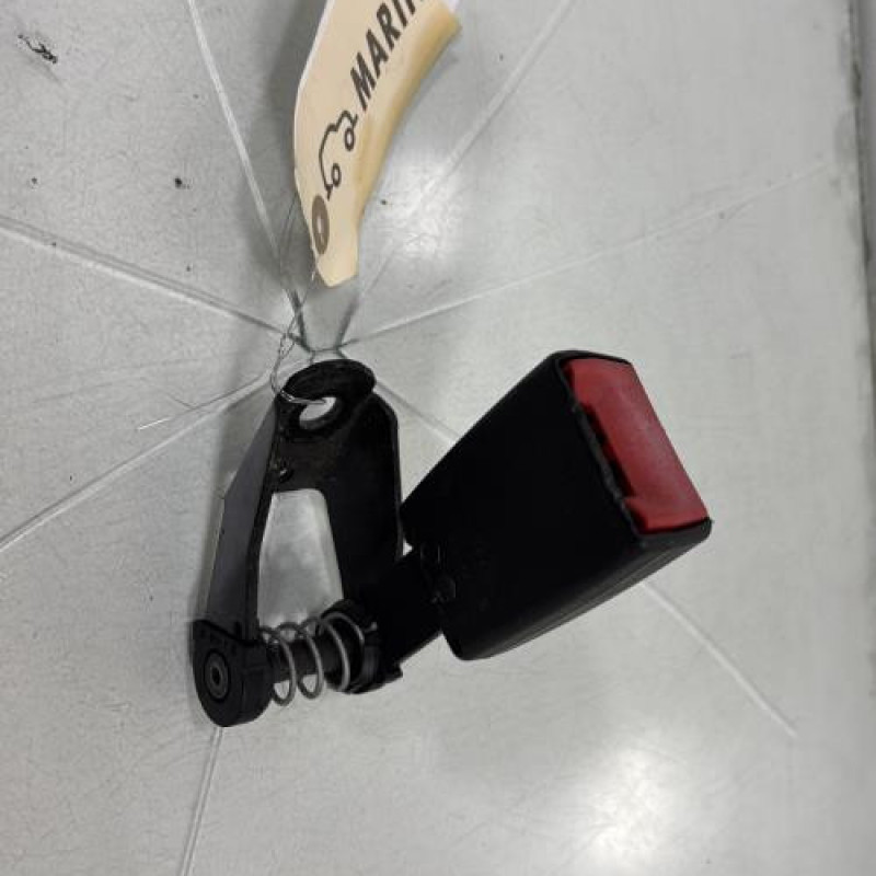 Attache ceinture arriere droit BMW SERIE 5 E39 Photo n°2
