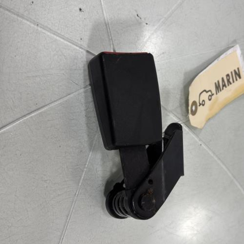 Attache ceinture arriere droit BMW SERIE 5 E39 Photo n°3