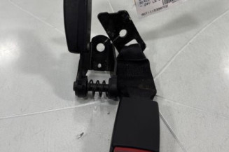 Attache ceinture arriere gauche BMW SERIE 5 E39 Photo n°1