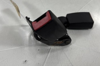 Attache ceinture arriere gauche BMW SERIE 5 E39