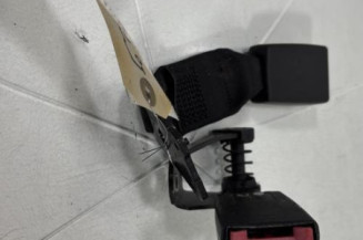 Attache ceinture arriere gauche BMW SERIE 5 E39