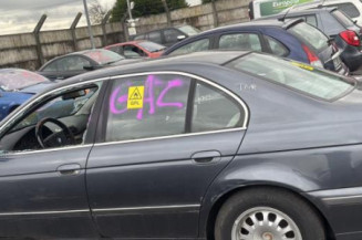 Attache ceinture arriere gauche BMW SERIE 5 E39