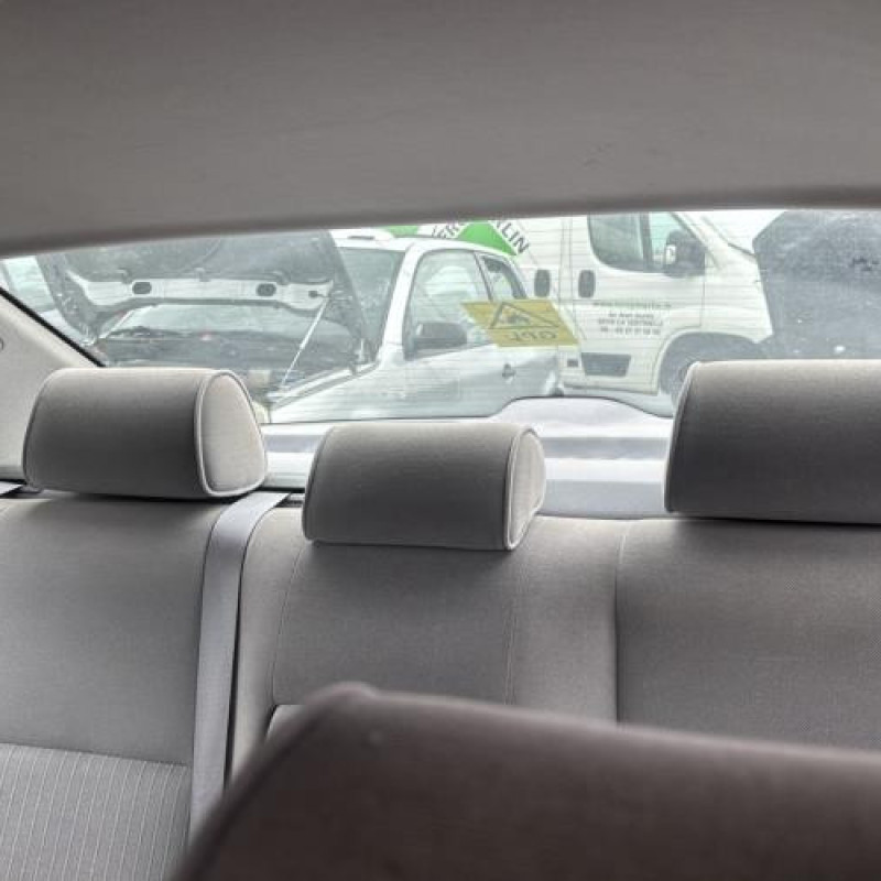 Attache ceinture arriere gauche BMW SERIE 5 E39 Photo n°14