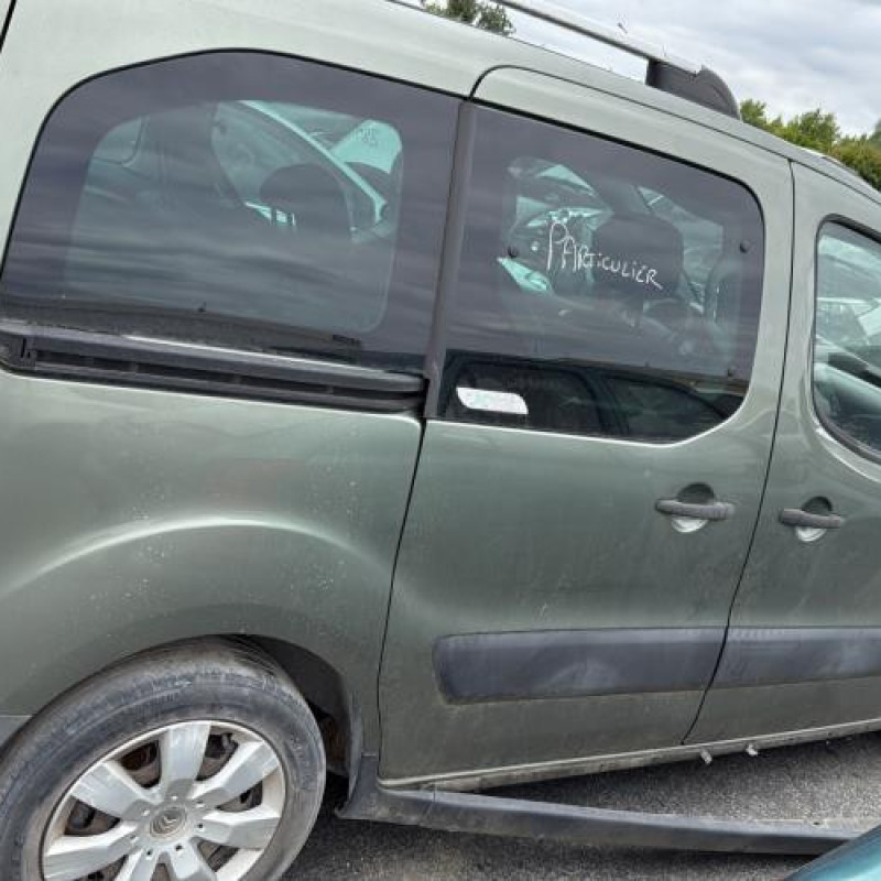 Antenne CITROEN BERLINGO 2 Photo n°11