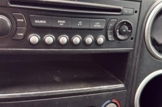 Antenne CITROEN BERLINGO 2