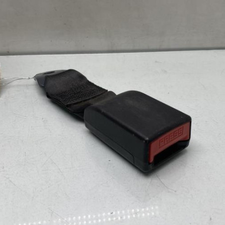 Attache ceinture arriere gauche CITROEN BERLINGO 2 Photo n°1