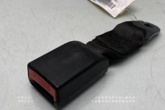 Attache ceinture arriere gauche CITROEN BERLINGO 2