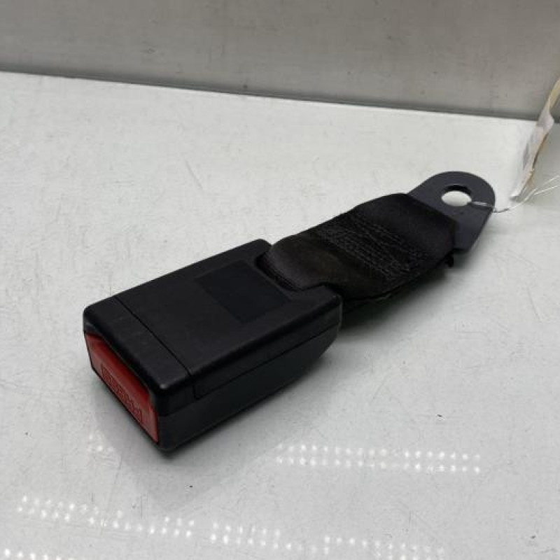 Attache ceinture arriere gauche CITROEN BERLINGO 2 Photo n°3