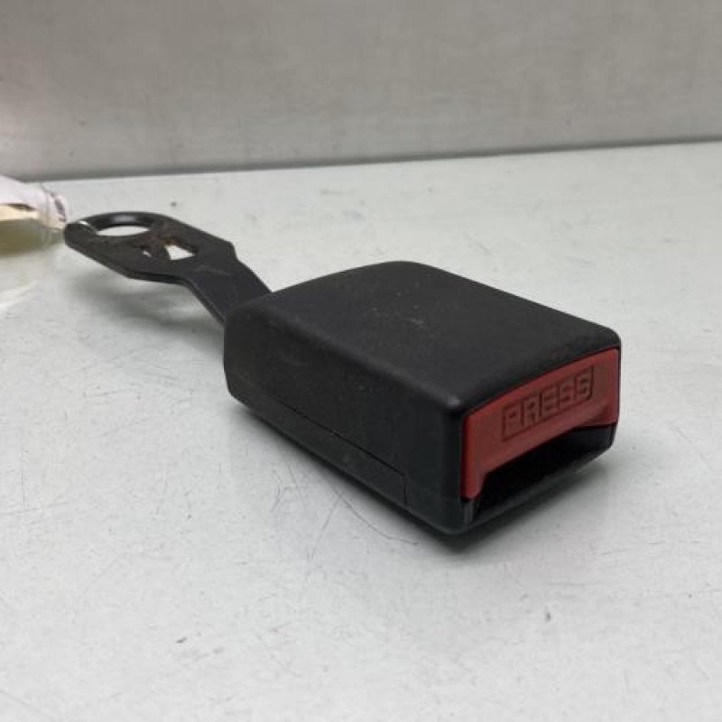 Attache ceinture avant droit CITROEN BERLINGO 2 Photo n°1