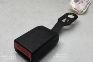 Attache ceinture avant droit CITROEN BERLINGO 2