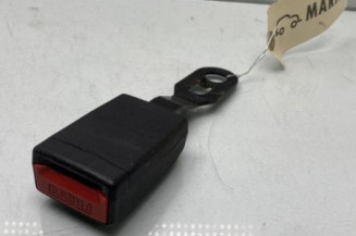 Attache ceinture avant droit CITROEN BERLINGO 2